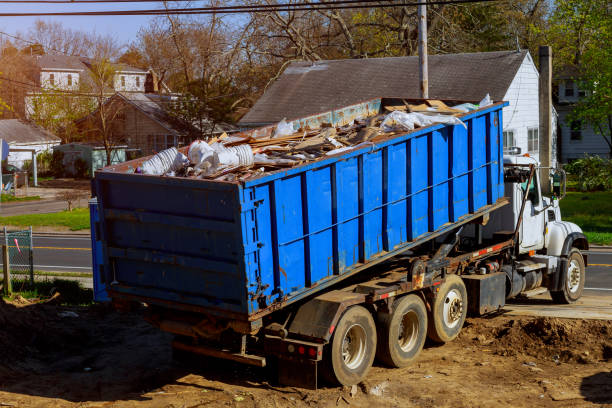 Best Shed Removal  in Auburn, IN