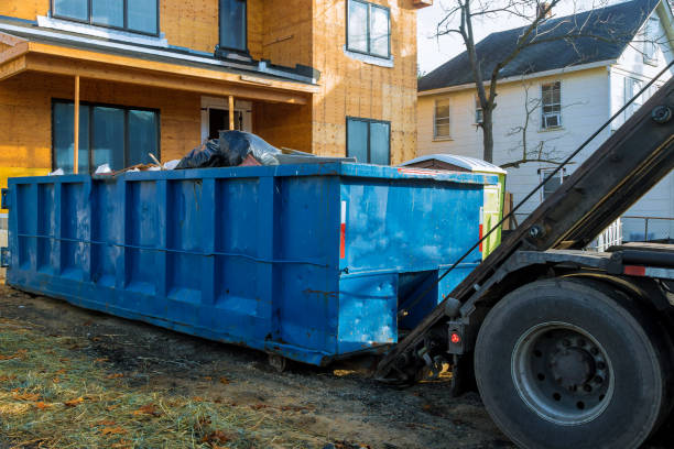 Best Scrap Metal Removal  in Auburn, IN