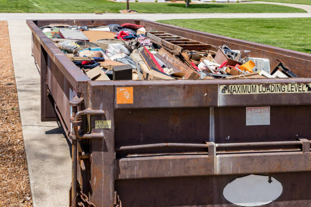 Best Yard Waste Removal  in Auburn, IN