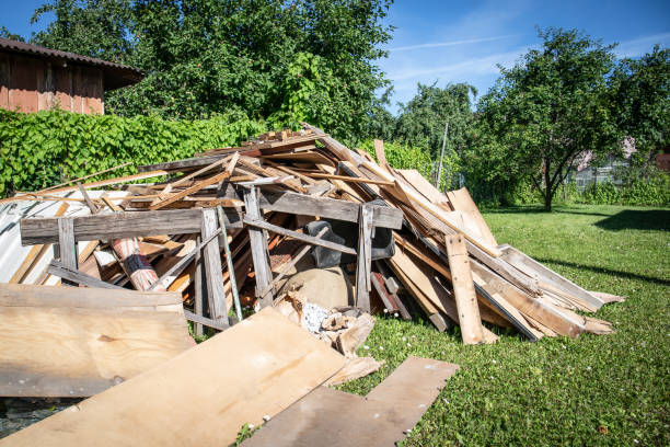 Best Retail Junk Removal  in Auburn, IN