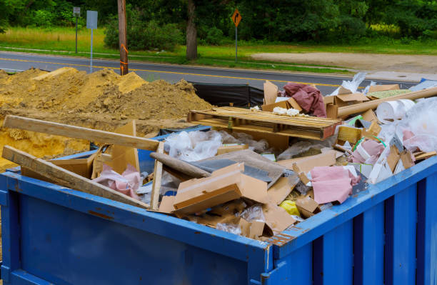 Moving and Downsizing Cleanouts in Auburn, IN